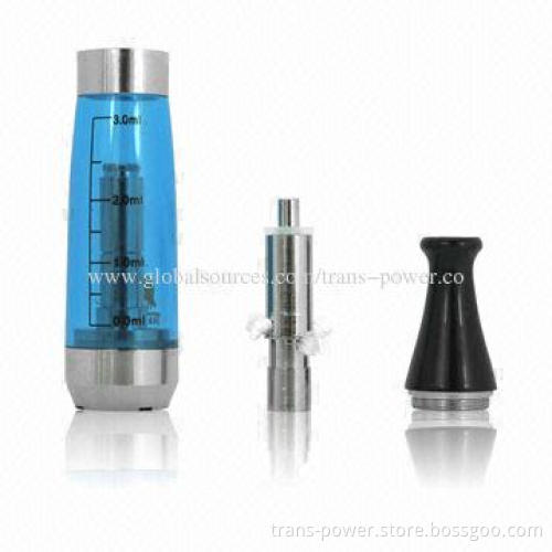 2014 New Good Vapor Clearomizers/Arrived iQueen Atomizers, 650/900/1,100/1,300mAh Capacity
